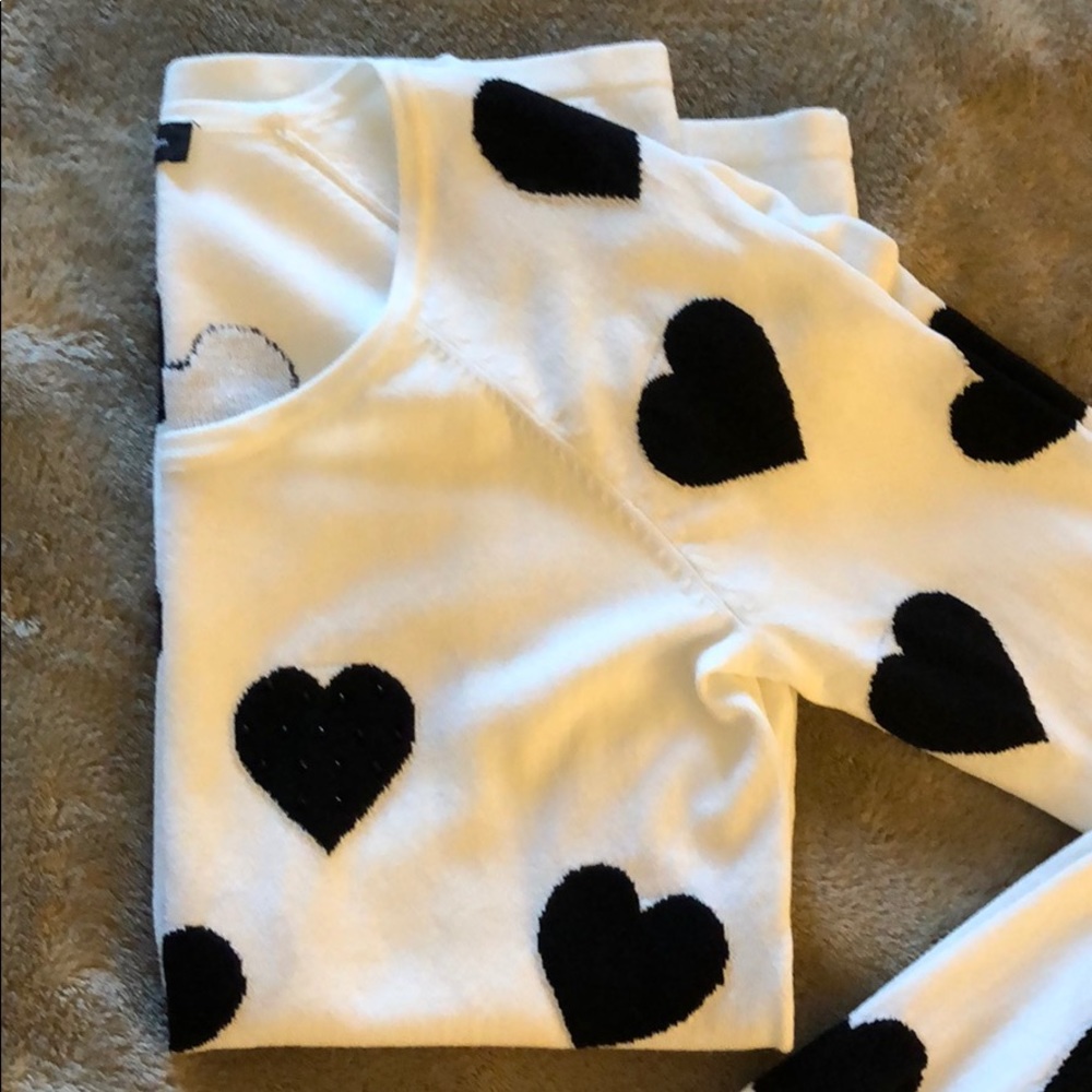 Heart Top - Picture 3 of 5